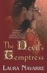 The Devil's Temptress - Laura Navarre