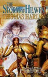 The Storm of Heaven - Thomas Harlan