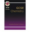 Chemistry: GCSE: Complete Revision & Practice - Richard Parsons