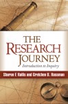 The Research Journey: Introduction to Inquiry - Sharon F. Rallis, Gretchen B. Rossman, Thomas A. Schwandt