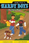 Mystery Map (Turtleback School & Library Binding Edition) (The Hardy Boys Secret Files) - Franklin W. Dixon