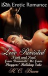 Love Revisited: Nash and Paul - H.C. Brown