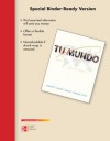 Tu Mundo: Espanol Sin Fronteras - Magdalena Andrade, Jeanne Egasse, Mar Cabrera-Puche