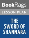 The Sword of Shannara by Terry Brooks Lesson Plans - BookRags