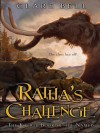 Ratha's Challenge - Clare Bell