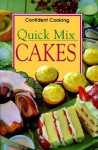 Quick Mix Cakes - Koneman