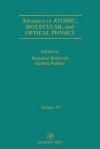 Advances in Atomic, Molecular and Optical Physics, Volume 37 - Benjamin Bederson, Herbert Walther