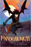 Pandemonium - Chris Wooding, Cassandra Diaz (Illustrator)