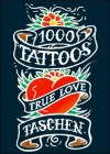 1000 Tattoos - Henk Schiffmacher