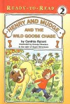 Henry and Mudge and the Wild Goose Chase - Cynthia Rylant, Carolyn Bracken