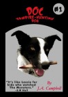 Doc Vampire-Hunting Dog - J.A. Campbell