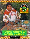 Native Artists of North America - Reavis Moore