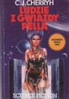 Ludzie z gwiazdy Pella - C.J. Cherryh