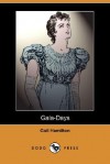 Gala-Days (Dodo Press) - Gail Hamilton