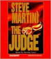 The Judge - Steve Martini