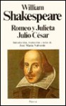 Romeo Y Julieta/Julio Cesar - William Shakespeare