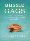 Aussie Gags - John Blackman