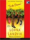 'Tis the Season (Audio) - Lorna Landvik