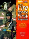 Fire Service First Responder - Daniel Limmer