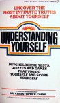 Understanding Yourself - Christopher Riche Evans