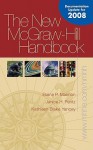 The New McGraw-Hill Handbook 2008 Update (Softcover) with Catalyst 2.0 - Elaine Maimon, Janice Peritz, Kathleen Yancey