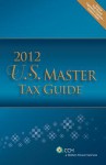 U.S. Master Tax Guide - CCH