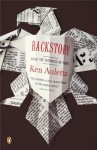 Backstory: Inside the Business of News - Ken Auletta