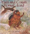 Ma'ii and Cousin Horned Toad: A Traditional Navajo Story - Shonto Begay