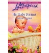 Her Baby Dreams - Debra Clopton