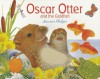 Oscar Otter and the Goldfish - Maurice Pledger