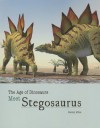 Meet Stegosaurus - Dean Miller