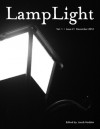 LampLight Volume I Issue 2 - Jacob Haddon, Katie Winter, Kevin Lucia, Kelli Owen