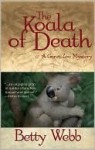 The Koala of Death - Betty Webb