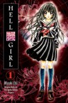 Hell Girl, Volume 1 - Miyuki Eto, 永遠幸