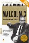 Malcolm X Deluxe: A Life of Reinvention (Kindle Edition with Audio/Video) - Manning Marable