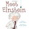 Meet Einstein - Mariela Kleiner, Viviana Garofoli