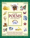 Classic Poems for Children: Best-loved Verse From the Great Poets, including Lewis Carroll, John Keats and Walt Whitman - Nicola Baxter