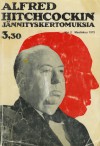 Alfred Hitchcockin jännityskertomuksia, #2/1973 - Alfred Hitchcock