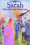 Sarah (Ellie's People) - Mary Christner Borntrager