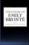 The Poems Of Emily Brontë - Emily Brontë, Barbara Lloyd-Evans