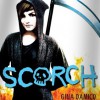 Scorch - Gina Damico, Jessica Almasy