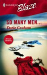 So Many Men... (Sexual Healing) - Dorie Graham