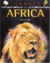 Journey Into Africa - Tim Knight