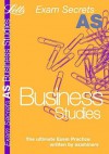 As Exam Secrets Business Studies (As Exam Secrets) - David Floyd, Stephen Wood