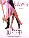 Babyville: A Novel - Jane Green, Kate Reading