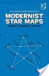 Modernist Star Maps - Jonathan Goldman, Aaron Jaffe