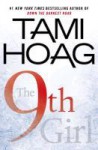 The 9th Girl - Tami Hoag