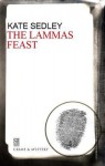 The Lammas Feast - Kate Sedley