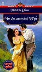 AN Inconvenient Wife (Signet Regency Romance, 9484) - Patricia Oliver