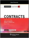 Casenote Legal Briefs: Contracts: Keyed to Ayres and Speidel's Studies in Contract Law, 7th Ed. - Casenote Legal Briefs